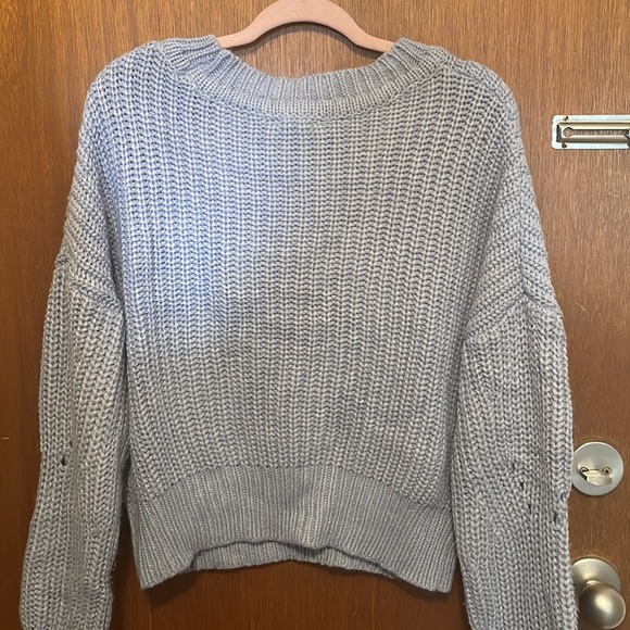 Dynamite Knit Sweater - Picture 8 of 8